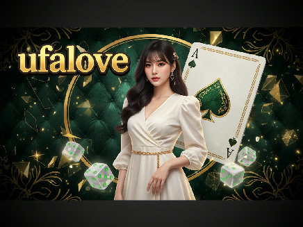 ufalove ทางเข้า