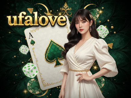 สล็อตเว็บตรง ufalove